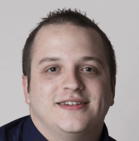 Image of Andrew Wilson