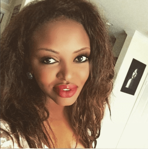 Image of Annique Nsabimana