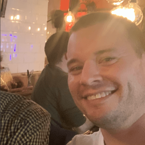 Image of James Grantham