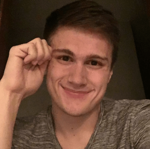 Image of Kevin Manning